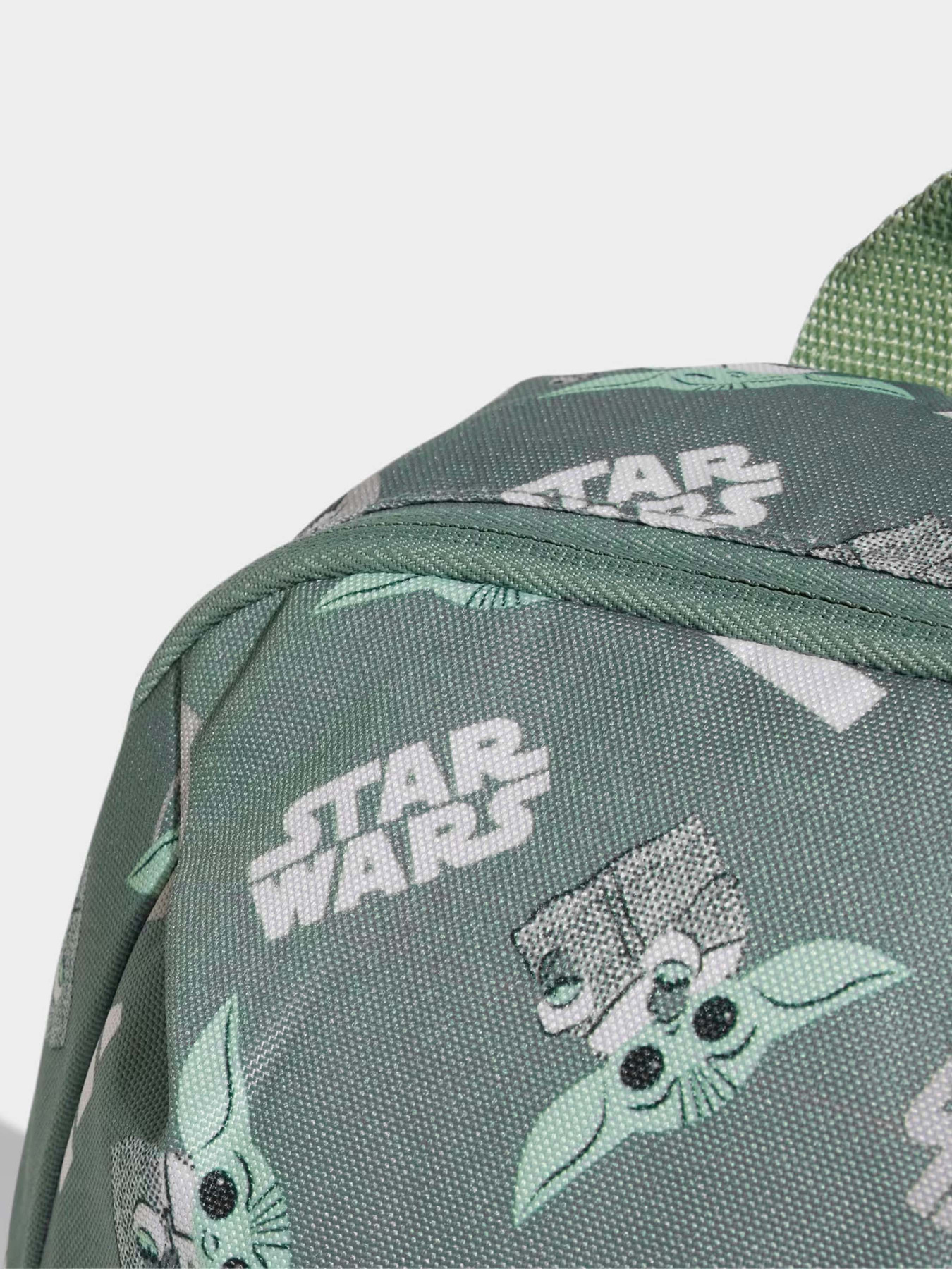Рюкзак Adidas x Star Wars The Mandalorian™ 11,25L модель JH3419 Фото