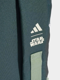 Повсякденний рюкзак Adidas X STAR WARS THE MANDALORIAN™ 1 модель JH3419 Фото