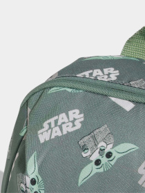 Повсякденний рюкзак Adidas X STAR WARS THE MANDALORIAN™ 1 модель JH3419 Фото
