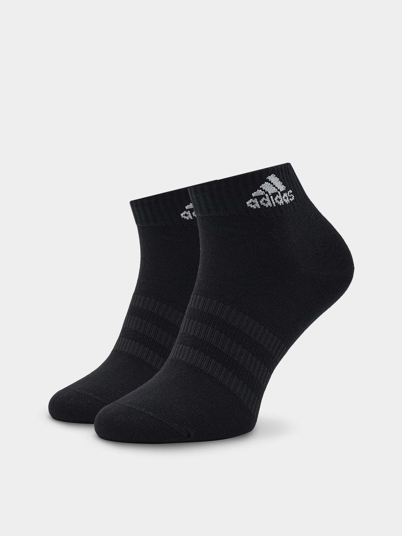 Набір шкарпеток Adidas THIN AND LIGHT SPORTSWEAR модель IC1282 Набір шкарпеток Adidas THIN AND LIGHT SPORTSWEAR модель IC1282 Фото