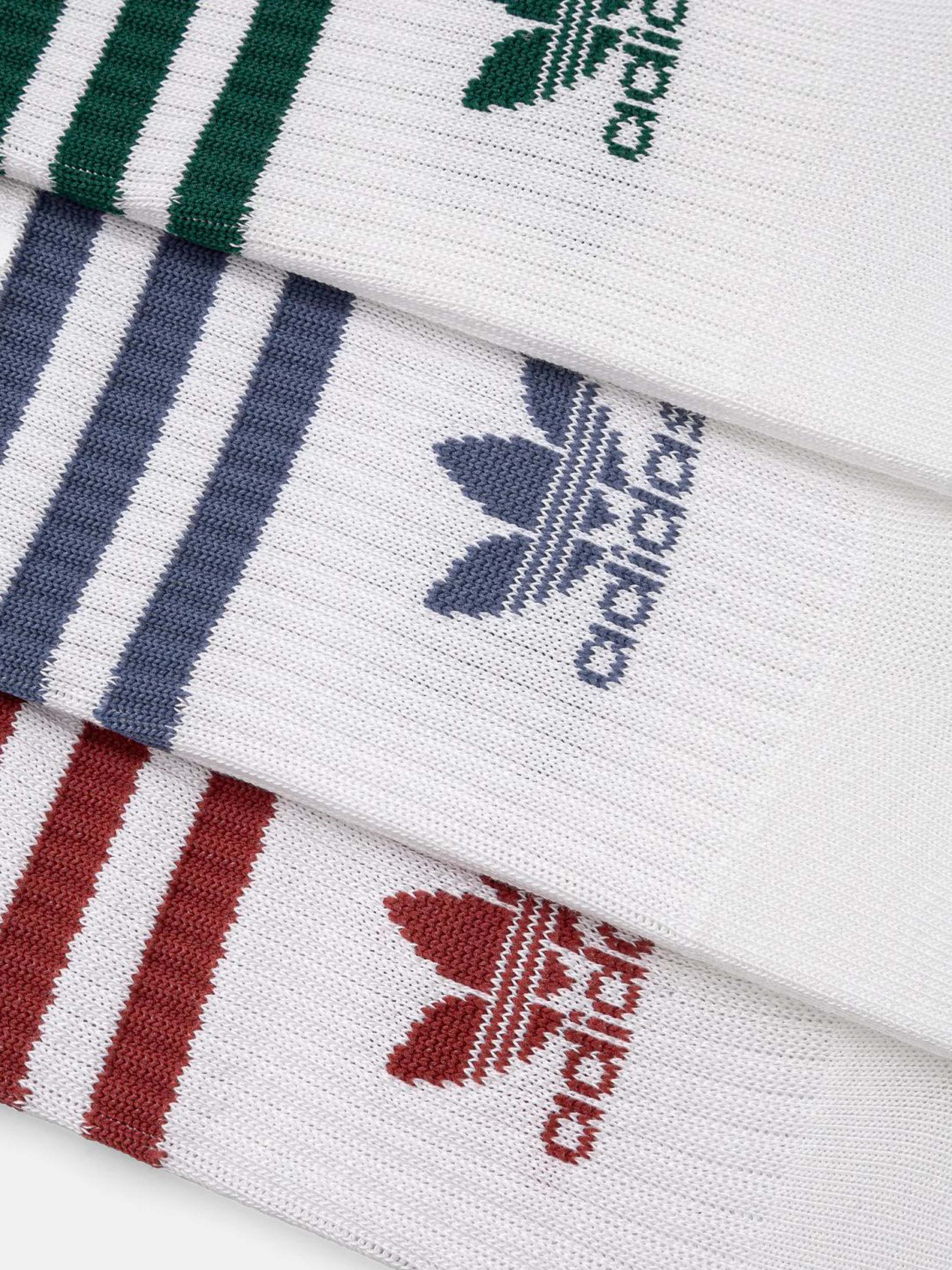 Шкарпетки та гольфи Adidas Mid Cut Crew модель JI9471 Фото