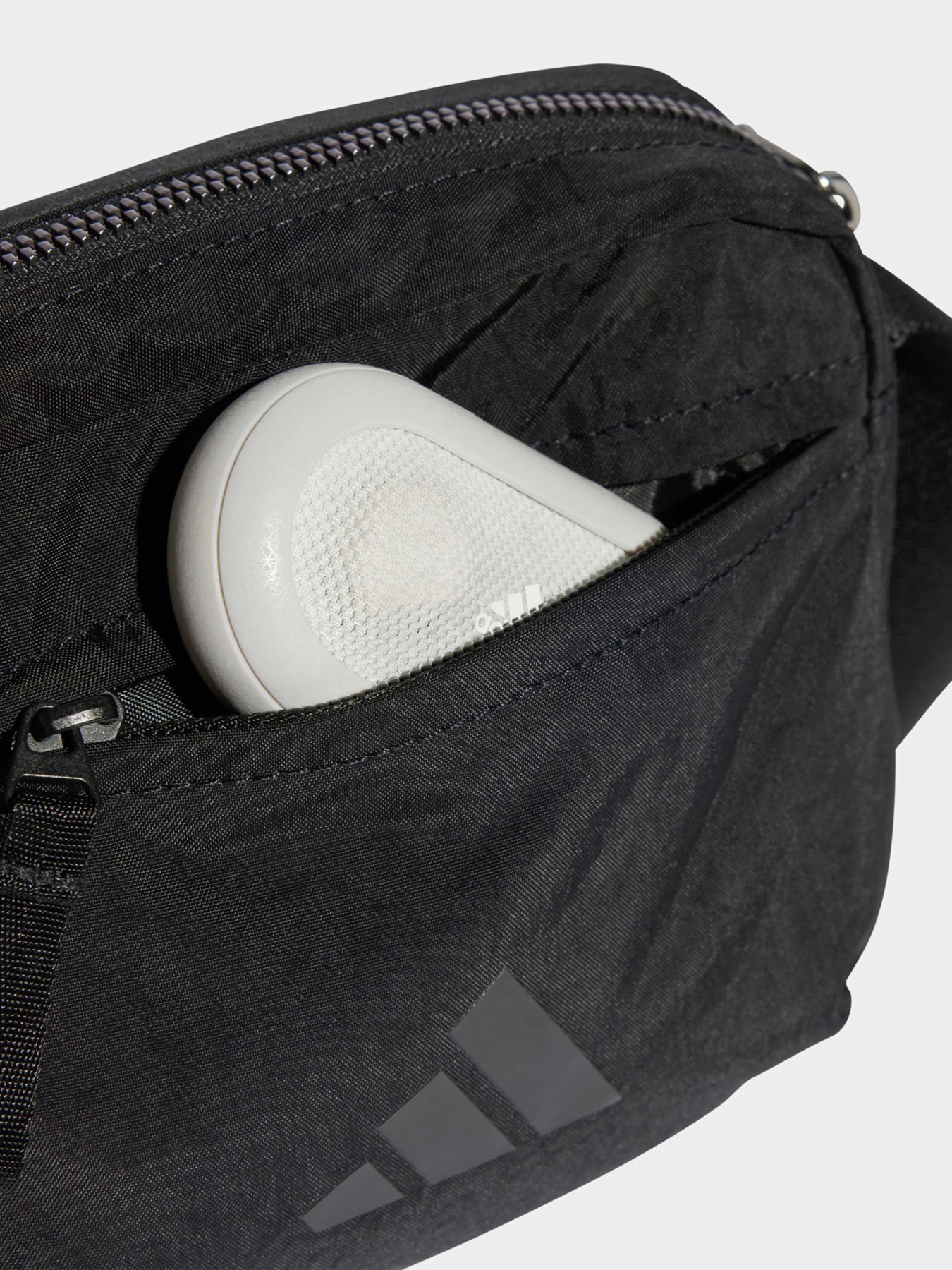 Кросс-боди Adidas 3 Bar Logo Festival  2.0 L модель JE3228 Фото