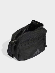 Кросс-боди Adidas 3 Bar Logo Festival  2.0 L модель JE3228 Фото