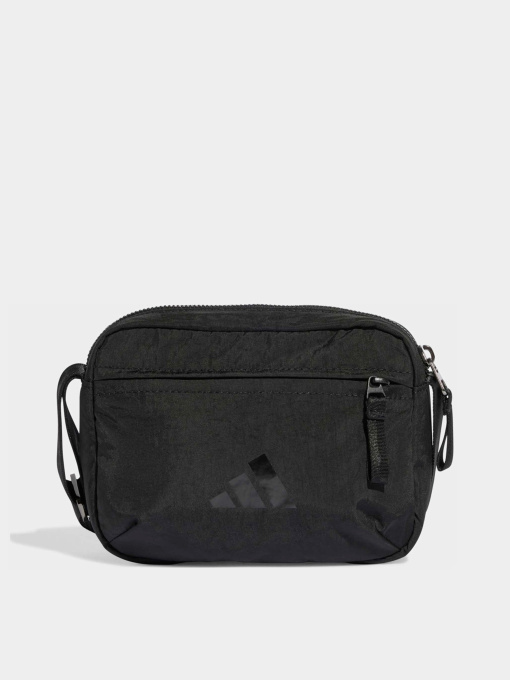 Кросс-боди Adidas 3 Bar Logo Festival  2.0 L модель JE3228 Фото