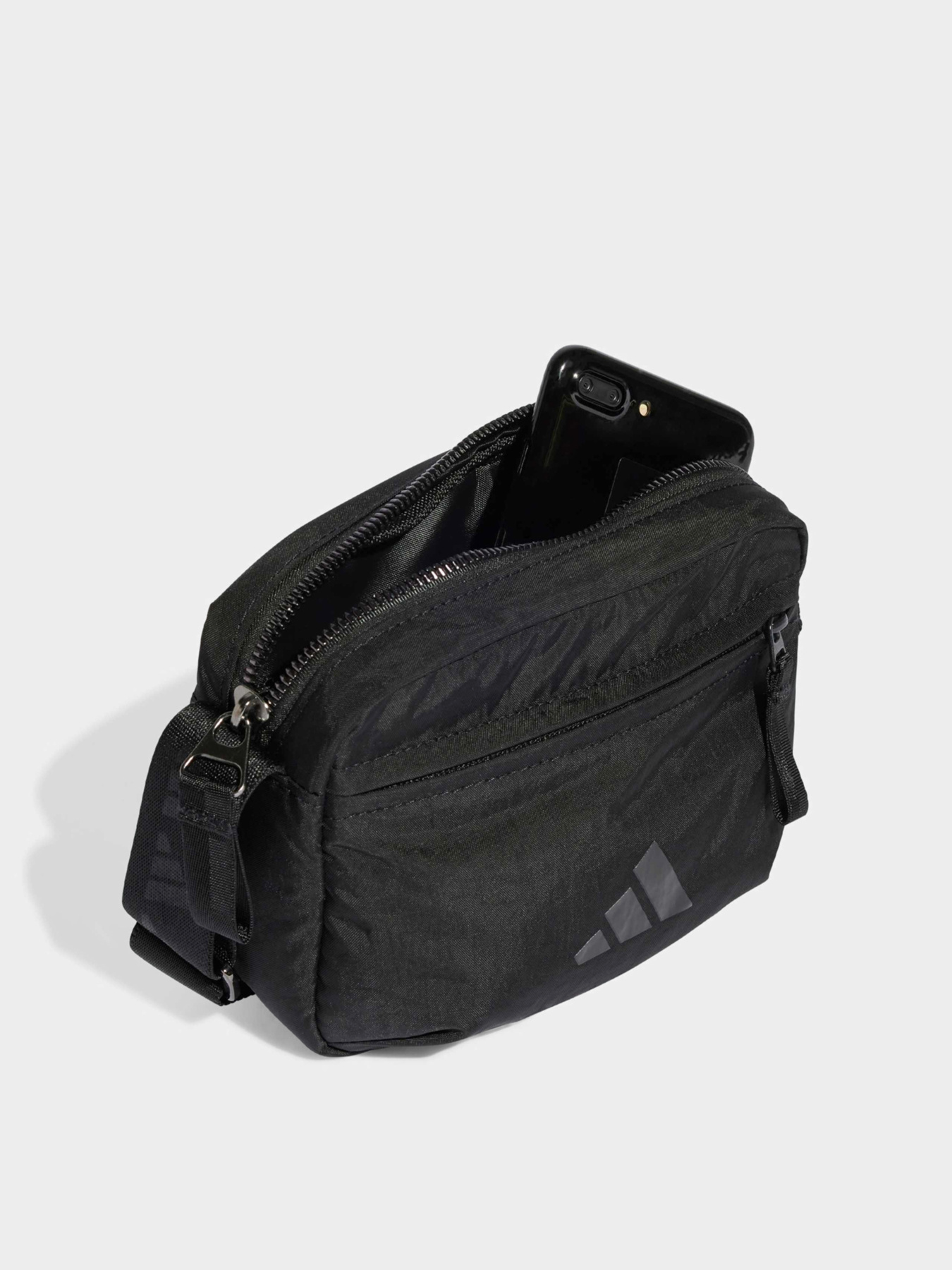 Крос-боді Adidas 3 BAR LOGO FESTIVAL  2.0 L модель JE3228 Фото