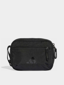 Кросс-боди Adidas 3 BAR LOGO FESTIVAL  2.0 L модель JE3228 Фото