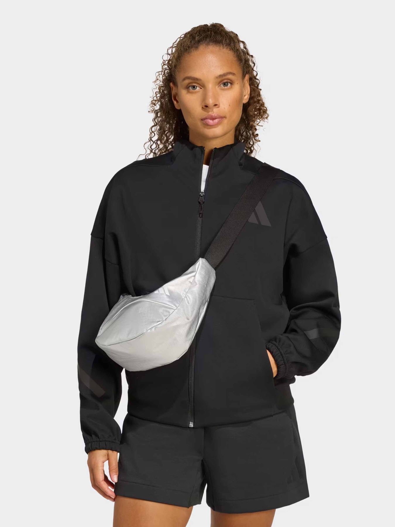 Хобо Adidas GLOW SHOULDER PERFORMANCE модель JM0156 Фото