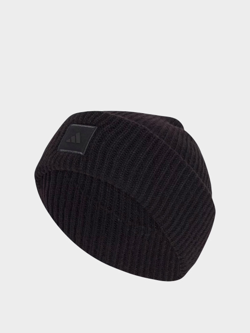 Шапка Adidas модель JM1542 Фото