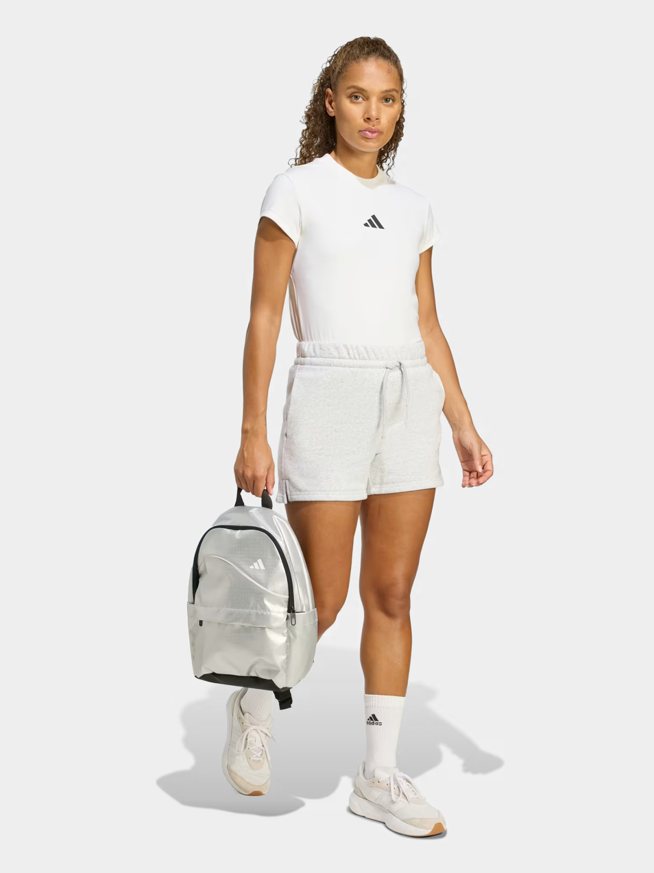 Рюкзак Adidas Glow 10 L модель JN0926 Фото