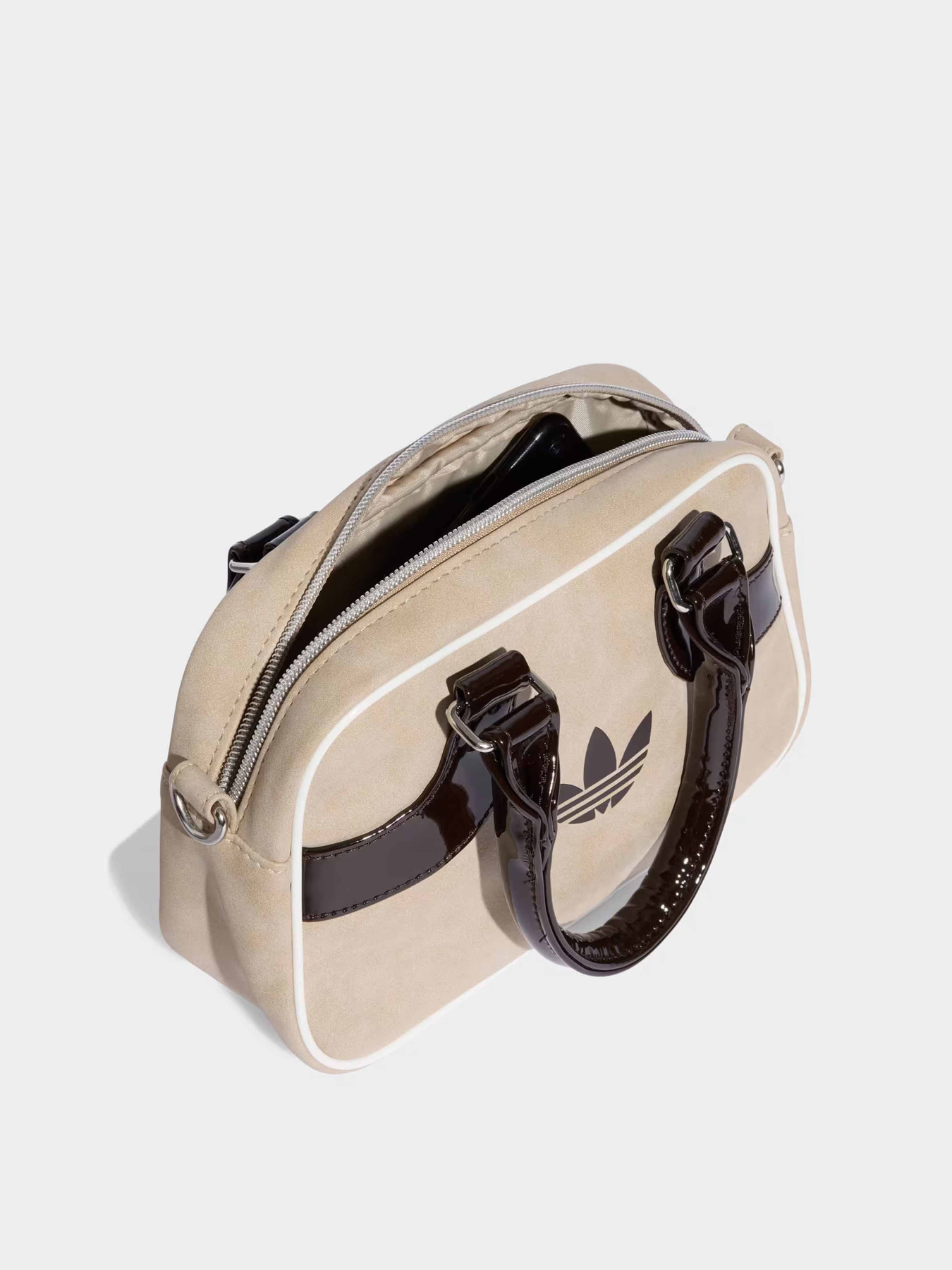 Сумка Adidas Mini Bowling Bag модель JV7870 Фото