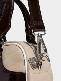 Сумка Adidas Mini Bowling Bag модель JV7870 Фото