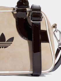 Сумка Adidas Mini Bowling Bag модель JV7870 Фото
