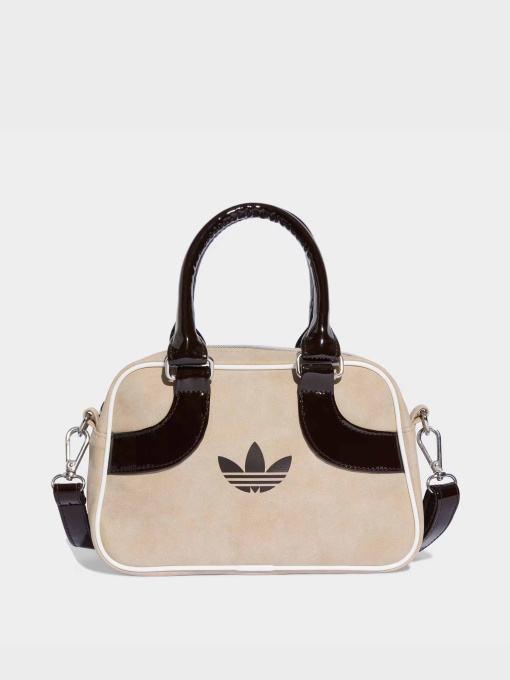 Сумка Adidas Mini Bowling Bag модель JV7870 Фото