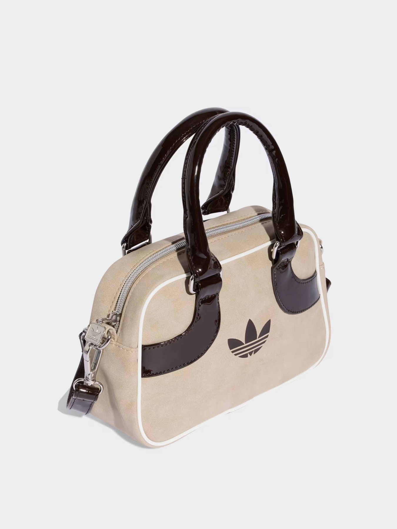 Сумка Adidas MINI BOWLING BAG модель JV7870 Фото