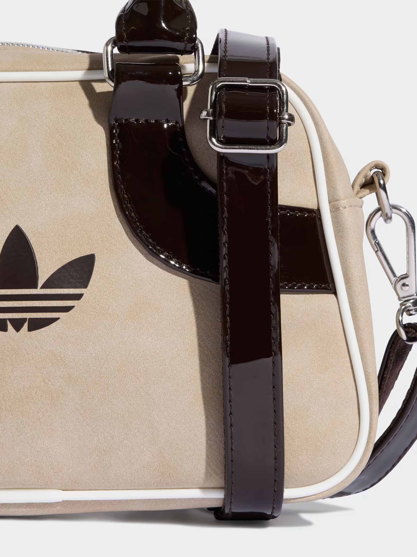 Сумка Adidas MINI BOWLING BAG модель JV7870 Фото