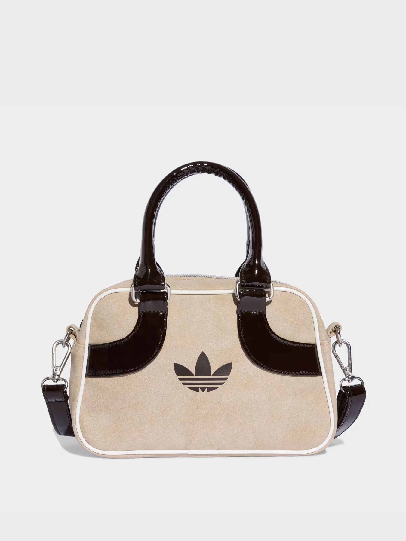 Сумка Adidas MINI BOWLING BAG модель JV7870 Фото
