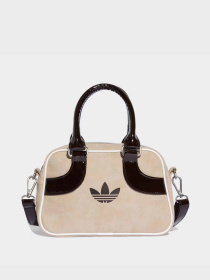 Сумка Adidas MINI BOWLING BAG модель JV7870 Фото