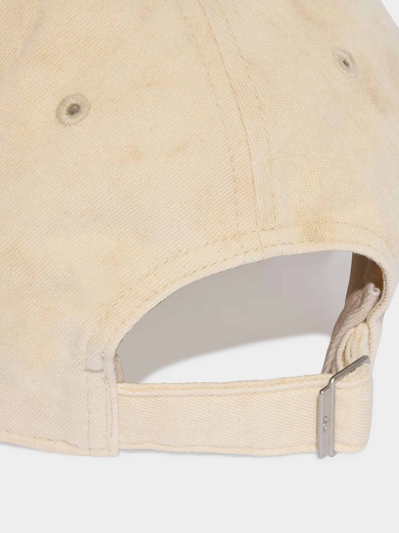 Кепка Adidas BASEBALL WASHED модель JW0000 Фото