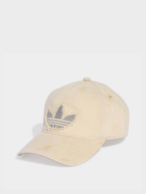 Кепка Adidas BASEBALL WASHED модель JW0000 Фото