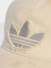 Кепка Adidas BASEBALL WASHED модель JW0000 Фото