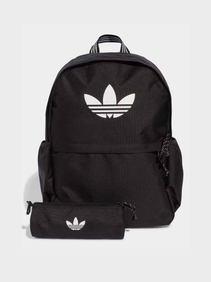 Рюкзак adidas Originals 12 L модель JW0315 - фото