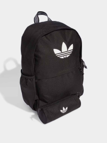 Повсякденний рюкзак Adidas ORIGINALS модель JW0315 Фото