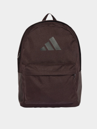 Коричневый - Рюкзак adidas Classic 3 Bar Logo 27 L