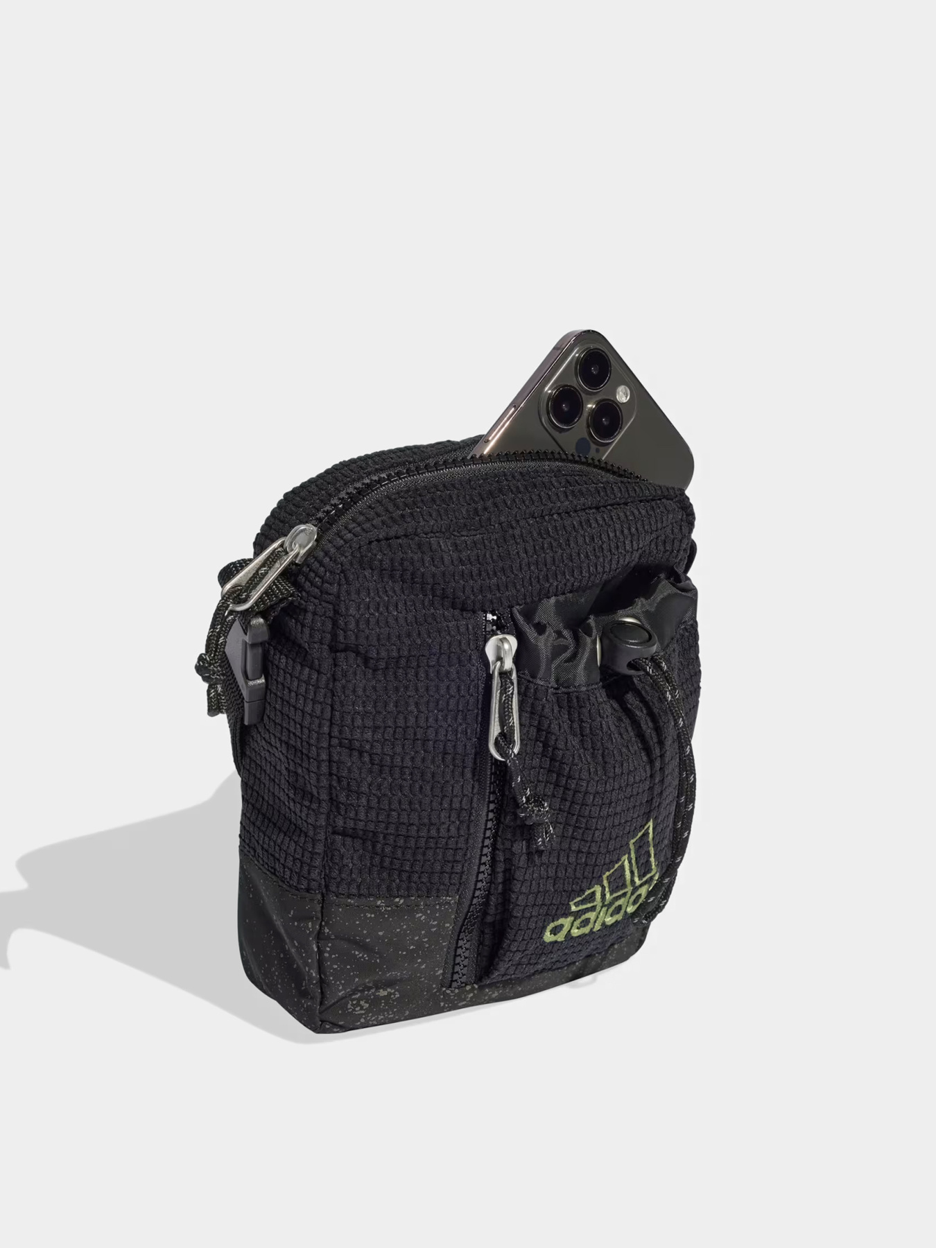 Мессенджер Adidas Originals модель JY2554 Фото