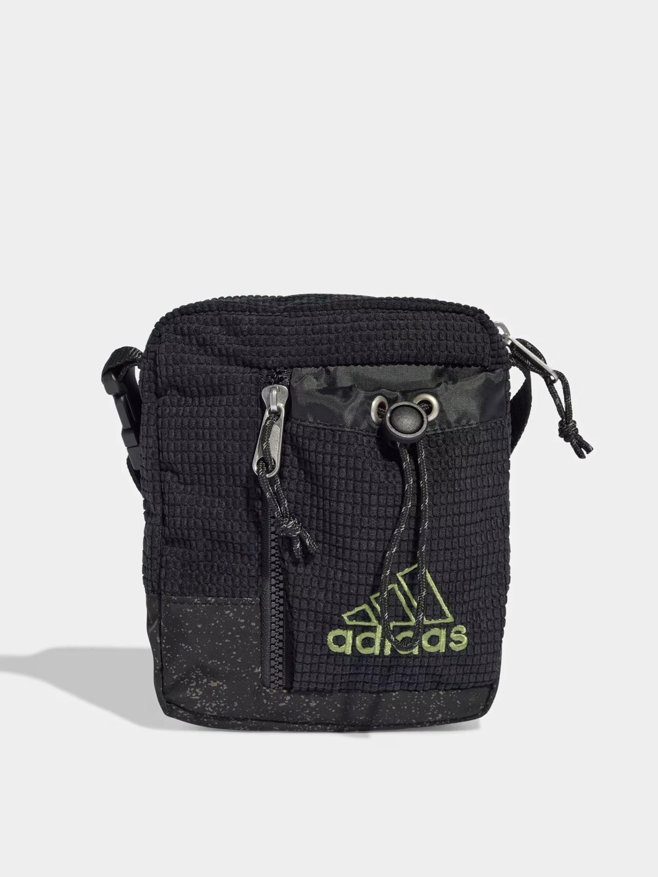 Мессенджер Adidas Originals модель JY2554 Фото