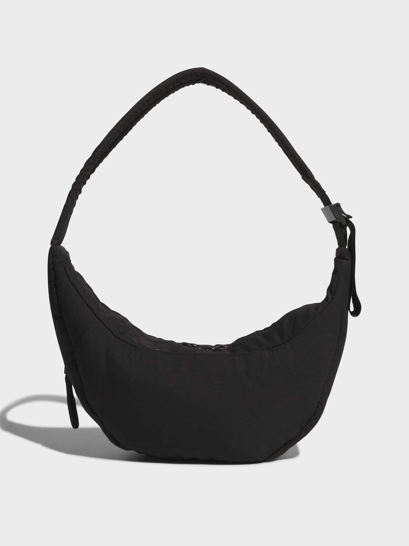 Хобо Adidas Must Haves Puffy Shoulder Performance модель JZ4417 Фото