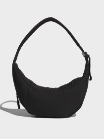 Хобо Adidas Must Haves Puffy Shoulder Performance модель JZ4417 Фото