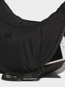 Хобо Adidas Must Haves Puffy Shoulder Performance модель JZ4417 Фото