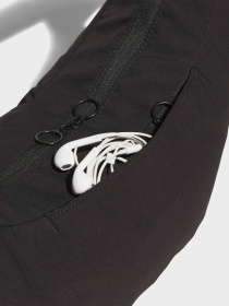 Хобо Adidas Must Haves Puffy Shoulder Performance модель JZ4417 Фото