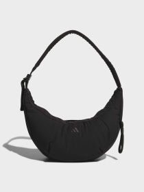 Хобо Adidas Must Haves Puffy Shoulder Performance модель JZ4417 Фото