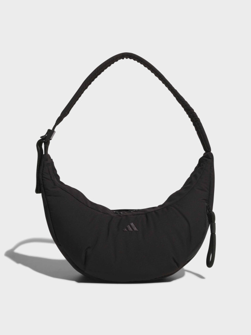 Сумка Adidas Must Haves Puffy Shoulder Performance модель JZ4417 Фото