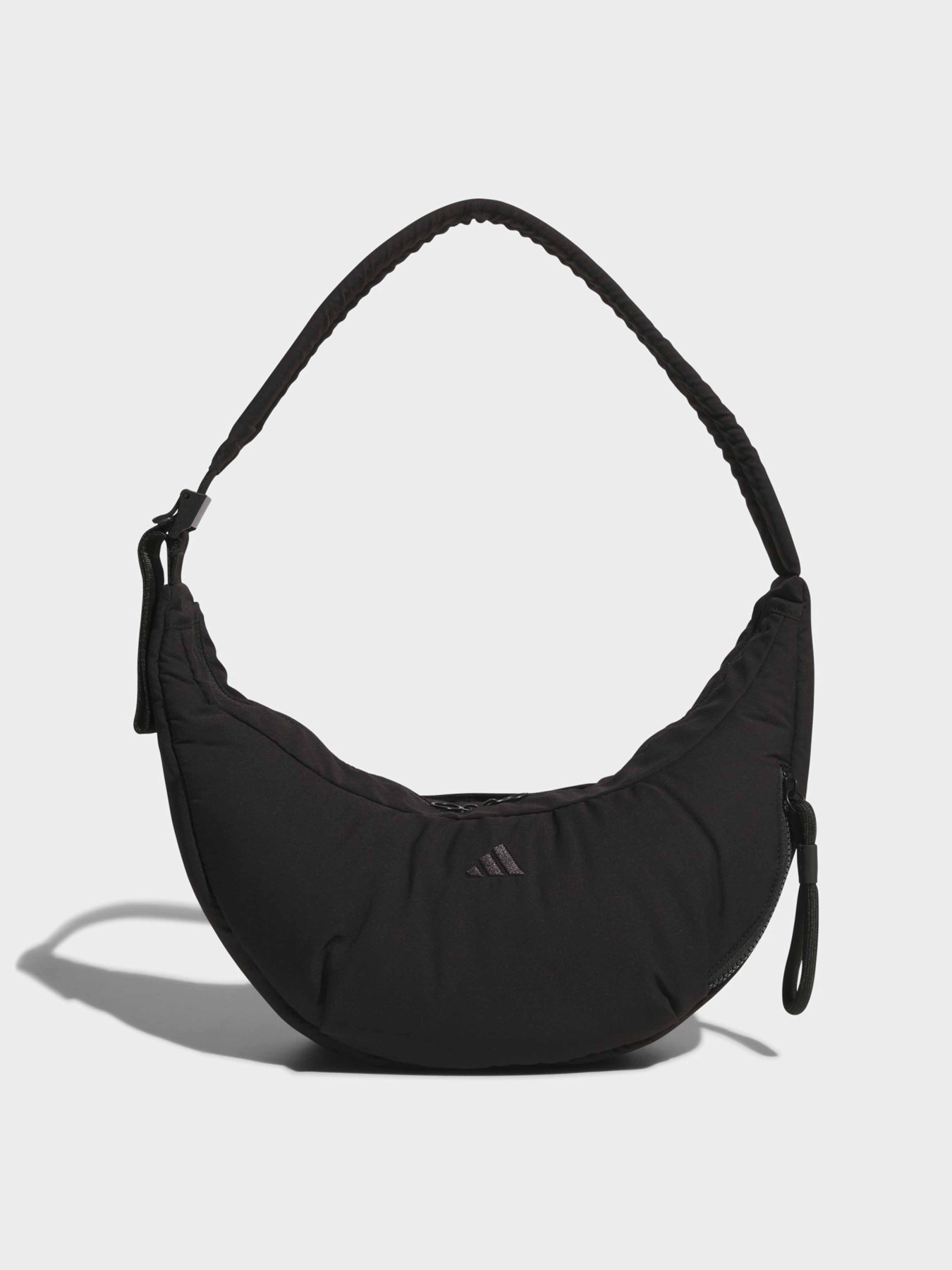 Хобо Adidas MUST HAVES PUFFY SHOULDER PERF модель JZ4417 Фото