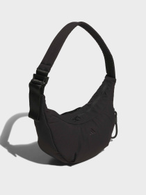 Хобо Adidas MUST HAVES PUFFY SHOULDER PERF модель JZ4417 Фото