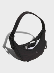 Хобо Adidas MUST HAVES PUFFY SHOULDER PERF модель JZ4417 Фото