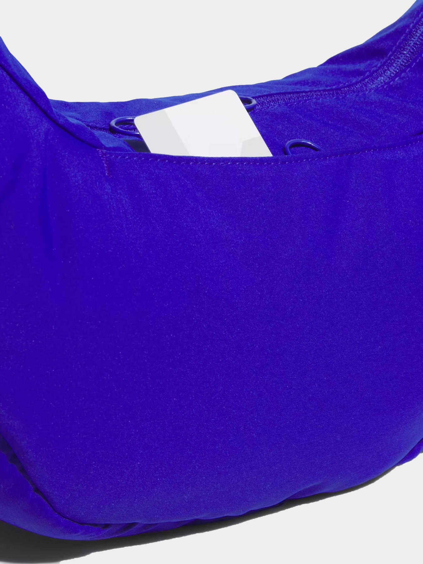 Хобо Adidas Must Haves Puffy Shoulder Performance модель JZ4419 Фото