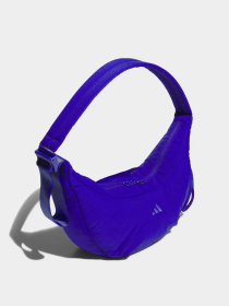 Хобо Adidas Must Haves Puffy Shoulder Performance модель JZ4419 Фото