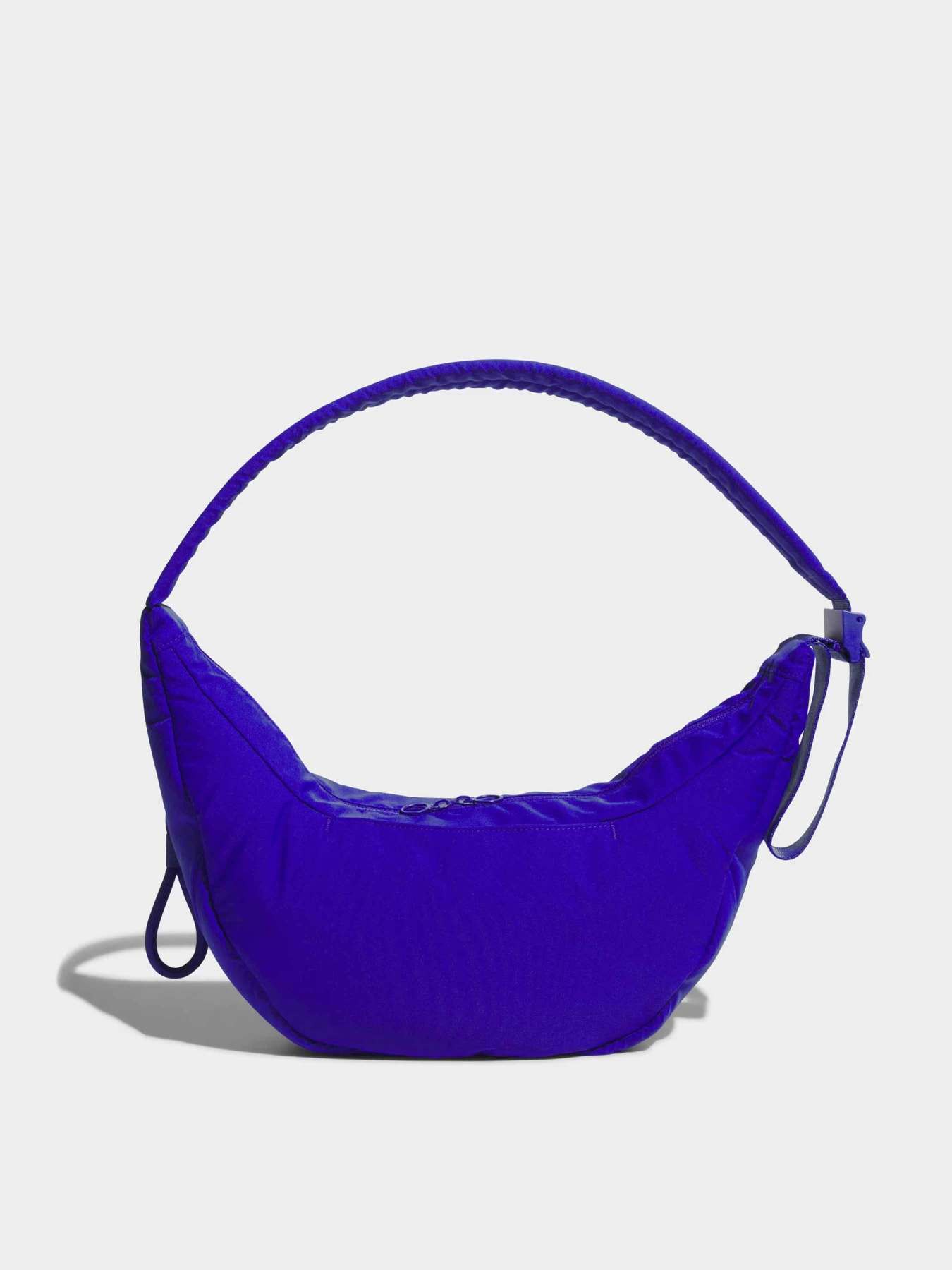 Хобо Adidas MUST HAVES PUFFY SHOULDER PERF модель JZ4419 Фото