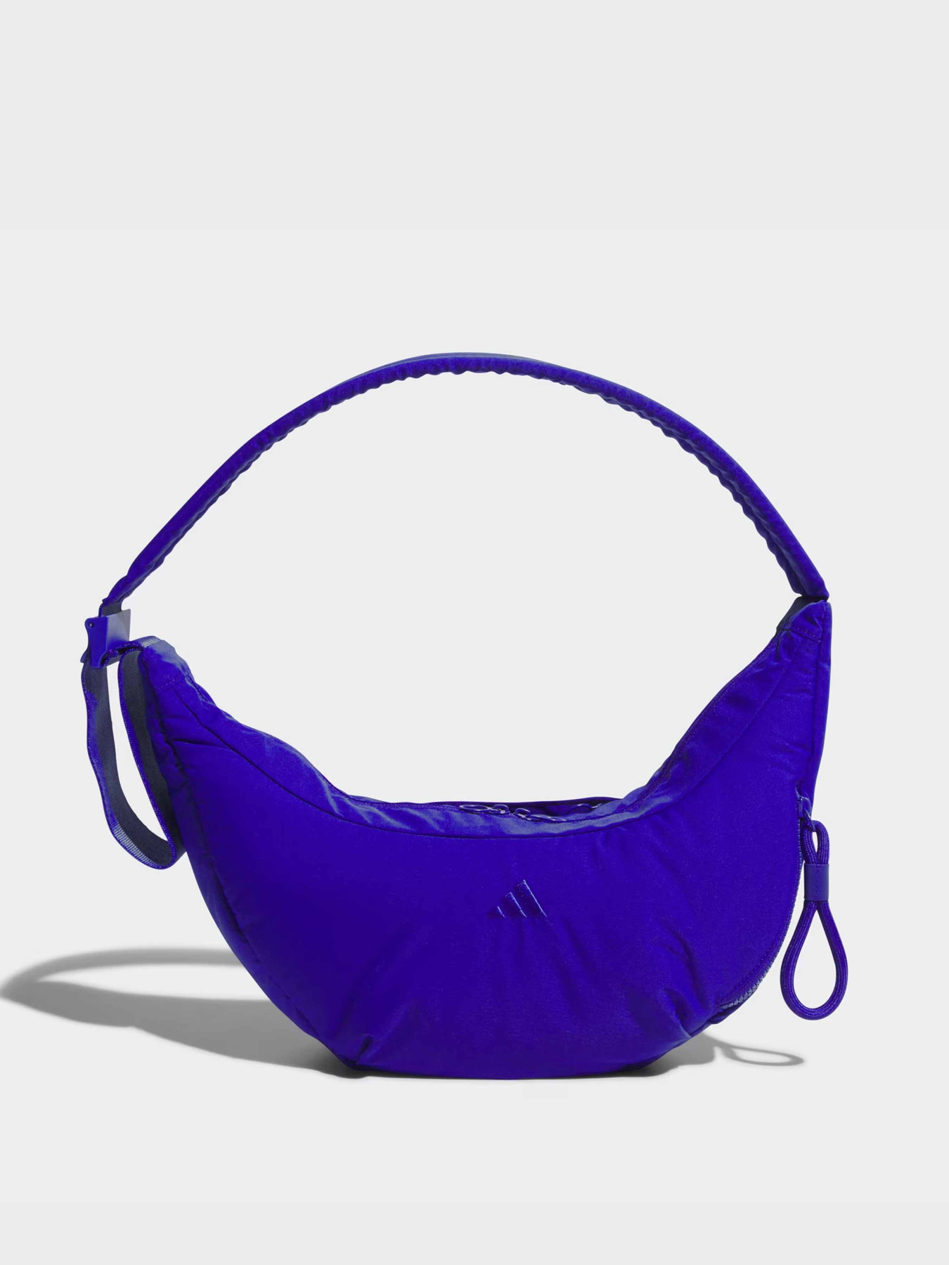 Хобо Adidas MUST HAVES PUFFY SHOULDER PERF модель JZ4419 Фото