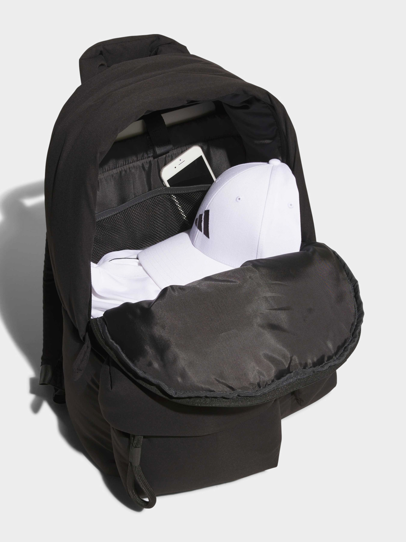 Рюкзак Adidas Must Haves Puffy модель JZ4426 Фото