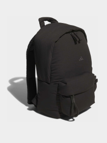 Рюкзак Adidas Must Haves Puffy модель JZ4426 Фото