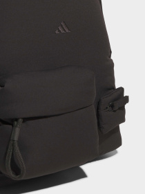 Рюкзак Adidas Must Haves Puffy модель JZ4426 Фото