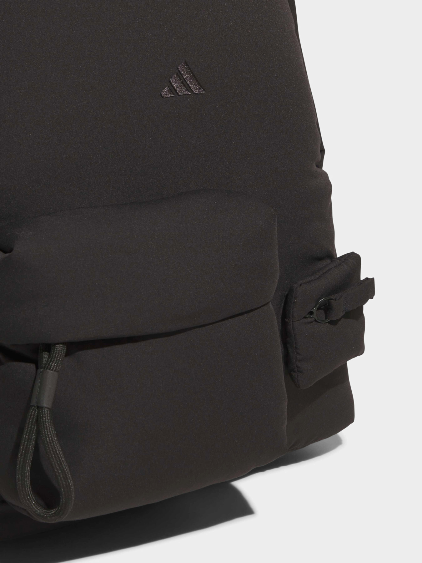 Повседневный рюкзак Adidas MUST HAVES PUFFY модель JZ4426 Фото