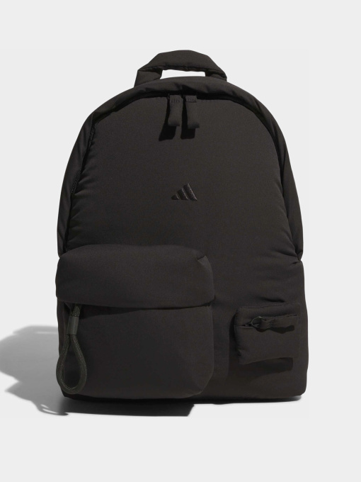 Повседневный рюкзак Adidas MUST HAVES PUFFY модель JZ4426 Фото