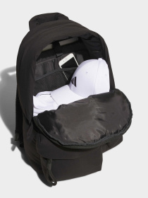 Повседневный рюкзак Adidas MUST HAVES PUFFY модель JZ4426 Фото