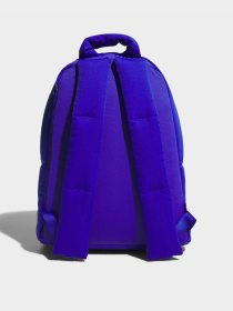 Повседневный рюкзак Adidas MUST HAVES PUFFY модель JZ4428 Фото