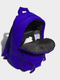 Повседневный рюкзак Adidas MUST HAVES PUFFY модель JZ4428 Фото